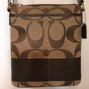 Coach Satchel -Great Condition